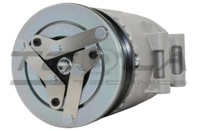 Компрессор кондиционера TT22043
