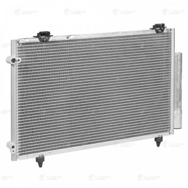 Радиатор кондиционера LRAC 3019