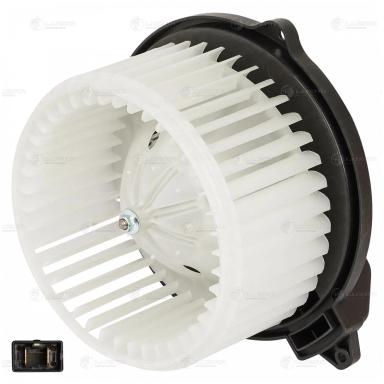 Мотор печки c крыльчаткой LFh 0309
