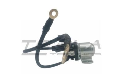 Электромагнит дополнительный TT76780