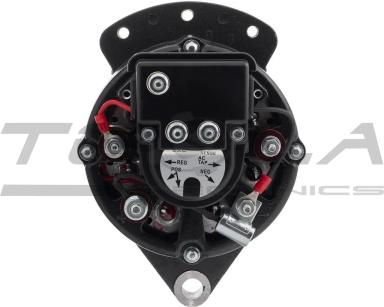 Генератор TT12121