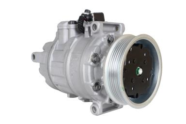 Компрессор кондиционера TT22131