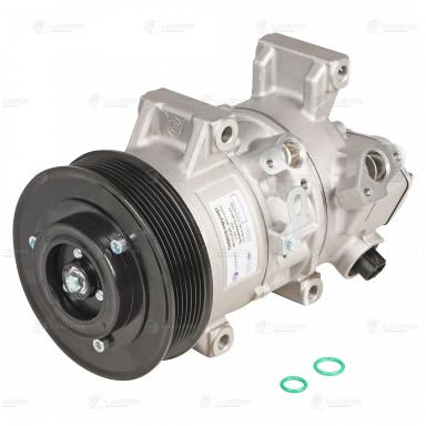 Компрессор кондиционера LCAC 1920