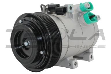 Компрессор кондиционера TT22144