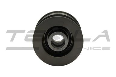 Шкив TT64526