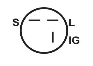 Генератор TT11821