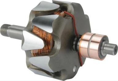 Ротор генератора TT71089