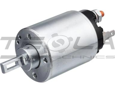 Электромагнит TT76158