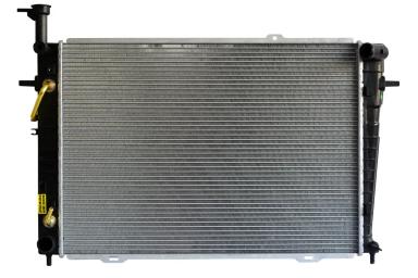 Радиатор охлаждения KI-106/2R