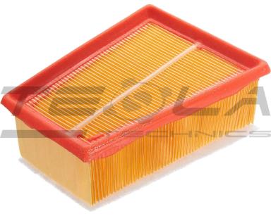 ФИЛЬТР ВОЗДУШНЫЙ TTF0078