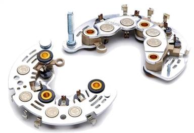 Диодный мост TT34340