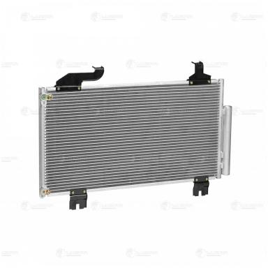 Радиатор кондиционера LRAC 23L2