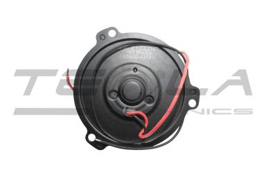 Мотор радиатора TT26006