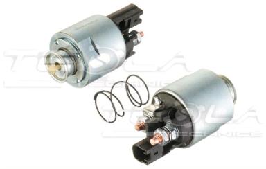 Электромагнит TT76750