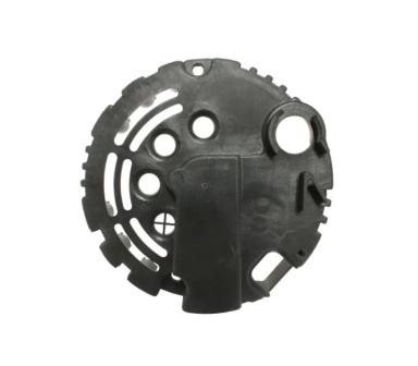 Крышка ПВХ TT81666