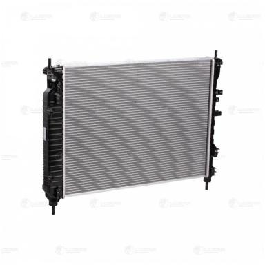 Радиатор двигателя LRc 05190