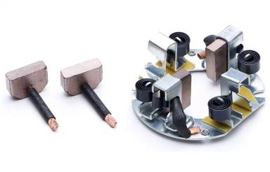 Щеткодержатель TT51068