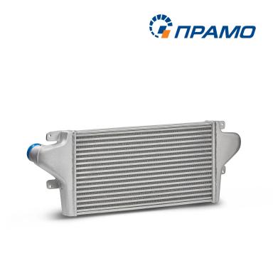 Радиатор интеркулера ЛР33081-1172012