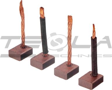 Щетки TT53257 PRO