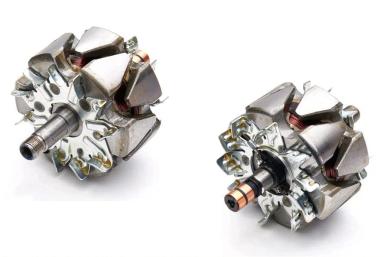 Ротор генератора TT71638