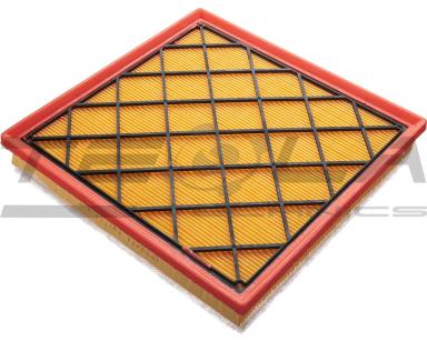 Фильтр воздушный TTF0084