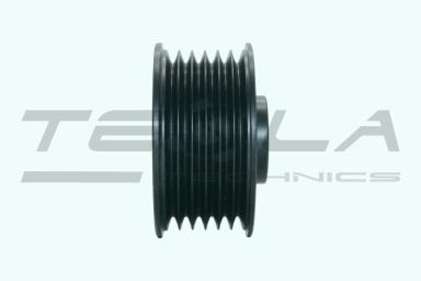 Шкив TT64555
