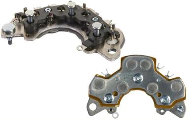 Диодный мост TT34437