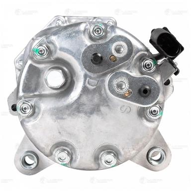 Компрессор кондиционера LCAC 1810