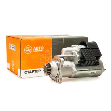 Стартер 612600091076