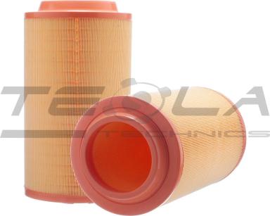 Фильтр воздушный TTF0142