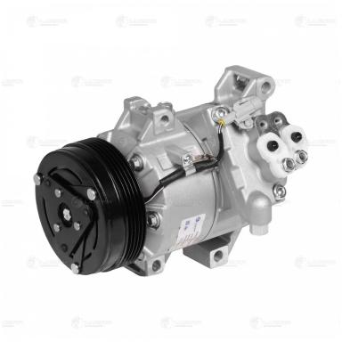 Компрессор кондиционера LCAC 2465