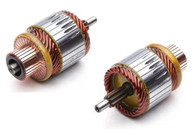 Ротор стартера TT71424