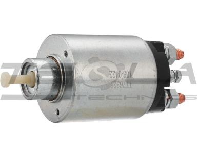 Электромагнит TT76326