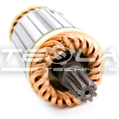 Ротор стартера TT71204