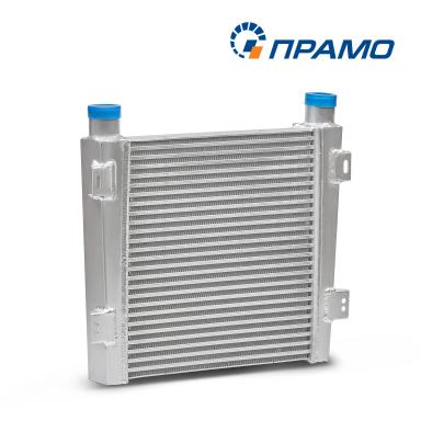 Радиатор интеркулера ЛР300-1172010