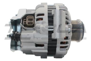 Генератор SM12465