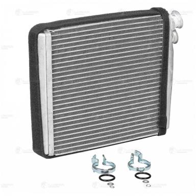 Радиатор отопителя LRh 1011