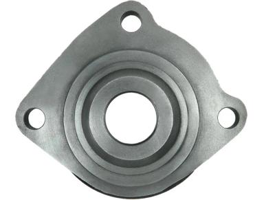 Крышка стартера передняя TT81750