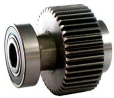 Бендикс TT61922