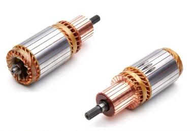 Ротор стартера TT71405