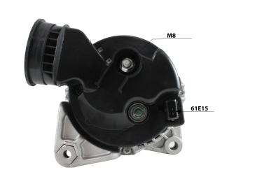 Генератор TT12476 PRO