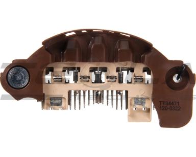 Диодный мост TT34471 PRO