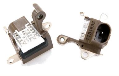 Регулятор TT31835