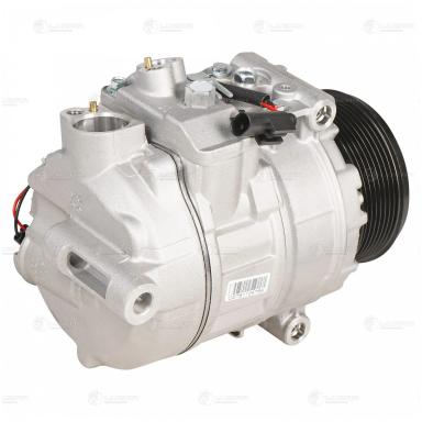 Компрессор кондиционера LCAC 1506