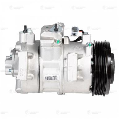 Компрессор кондиционера LCAC 1921