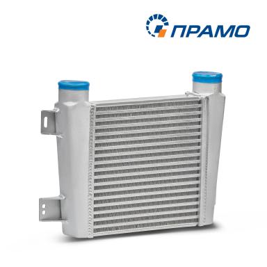 Радиатор интеркулера ЛР250-1172010