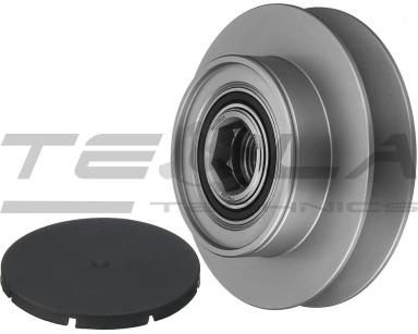 Шкив TT64260